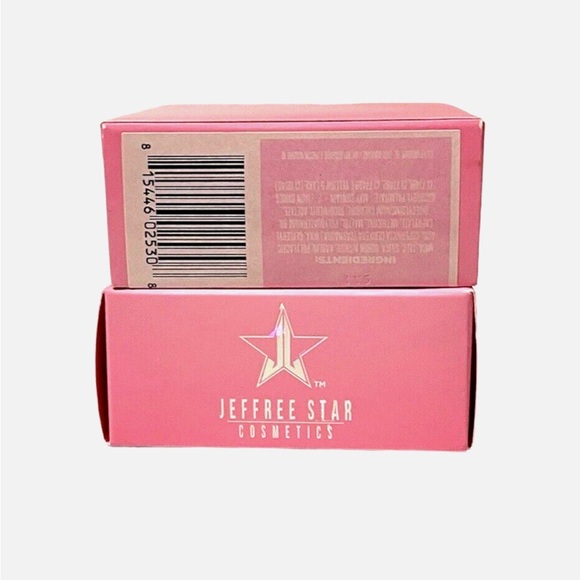 Jeffree Star Cosmetics Magic Star Setting Powder - Picture 4 of 8